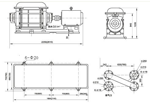 2SK-2030ɼˮh(hun)ձμbߴ